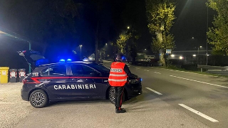 Pescara, evade dai domiciliari e viene arrestata